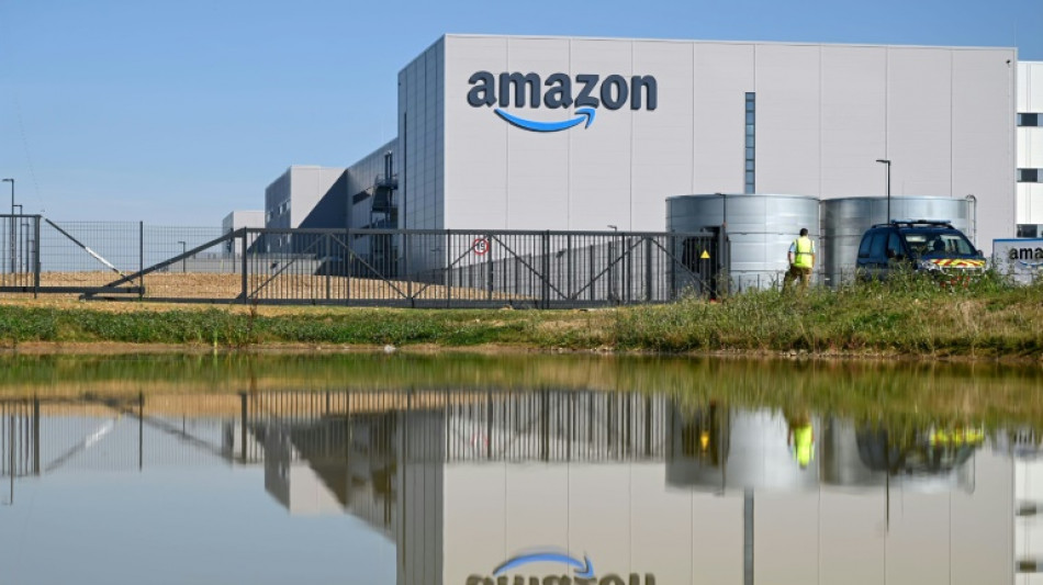 Amazon aux portes de Metz: des emplois et des d&eacute;bats