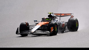 Gp Silverstone: vince Norris davanti a Piastri, quarto Hamilton