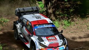 WRC: Rovanpera ambitieux &agrave; Ypres pour se rapprocher du sacre