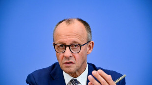 Merz wiederholt umstrittene &Auml;u&szlig;erung zu Deutschlands Einfluss auf den Klimawandel