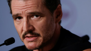 Pedro Pascal drops F-bomb urging filmmakers to resist Trump