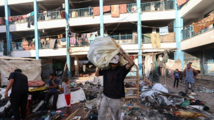 Verhandlungen &uuml;ber Gaza-Waffenruhe in Doha fortgesetzt - Katar d&auml;mpft Erwartungen