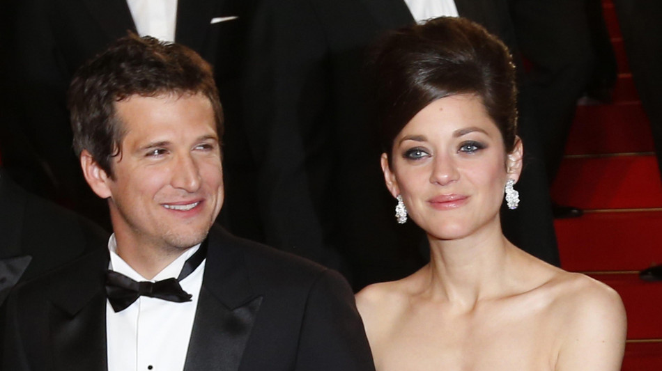 Marion Cotillard e Guillaume Canet annunciano separazione