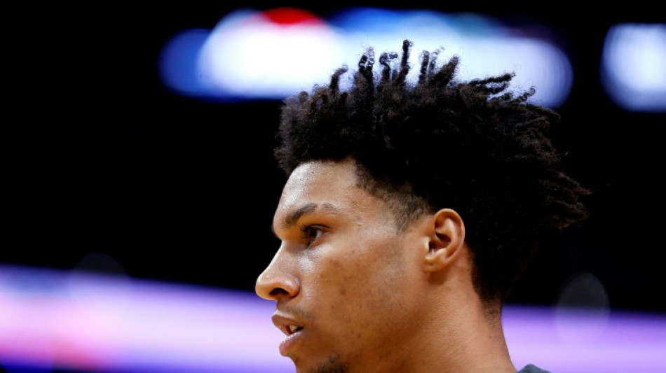  Death of NBA forward Clarke ruled accident due to heroin, cocaine 