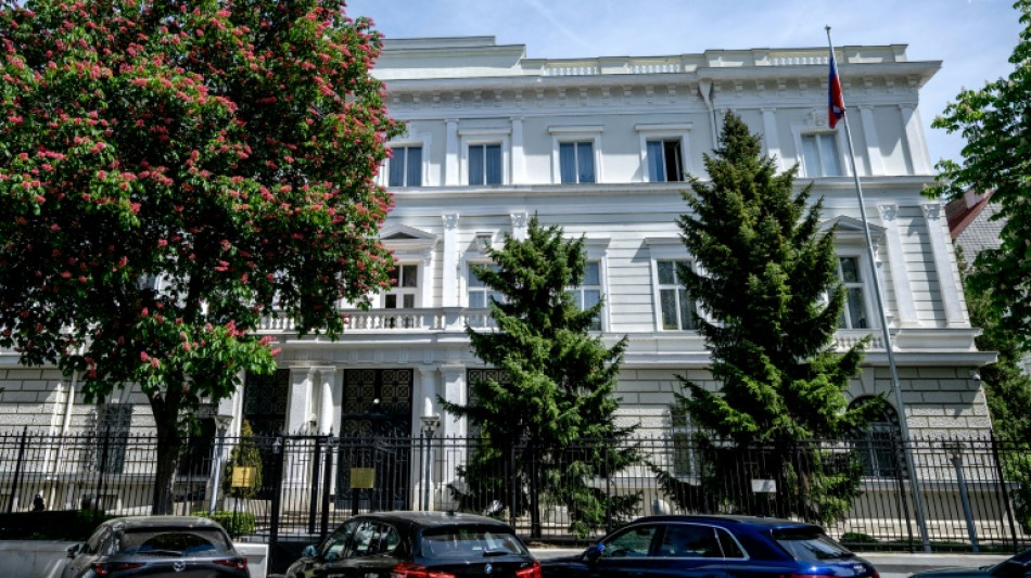  Austria expulsa a tres empleados de la embajada de Rusia acusados de espionaje 