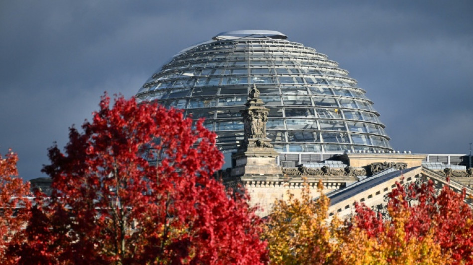 Bundestag gibt gr&uuml;nes Licht f&uuml;r CO2-Speicherung - Kritik von Umweltverb&auml;nden
