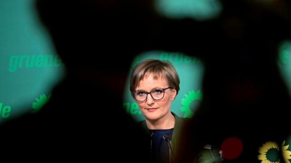  Waldbr&auml;nde in S&uuml;deuropa: Brantner fordert mehr Aufmerksamkeit f&uuml;r Klimaschutz 