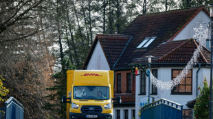 Befragung: Paketzusteller erleben deutlich mehr Belastungen als andere Berufe