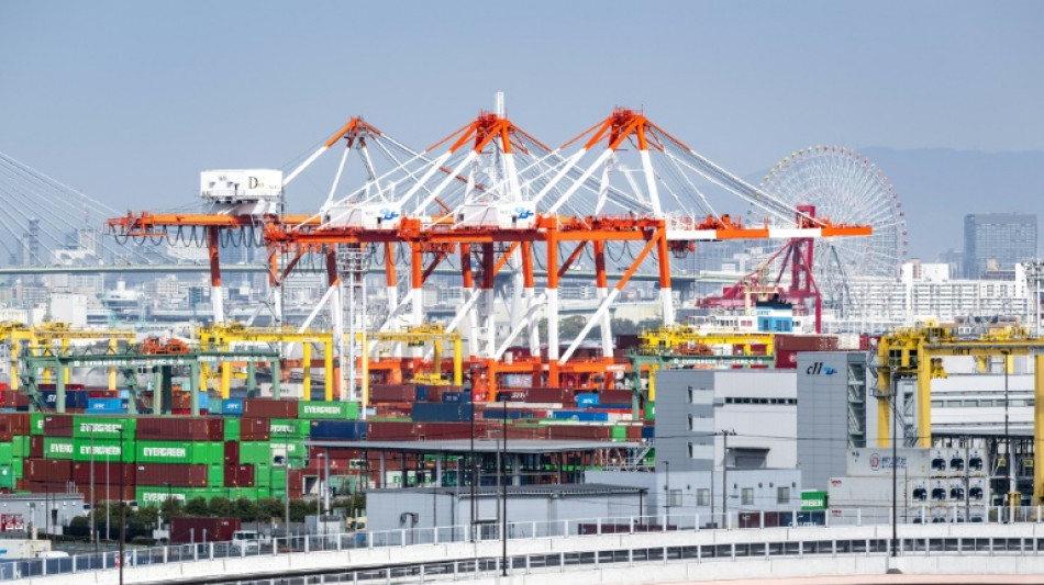 Trump's tariff exemptions give markets relief, but tensions loom