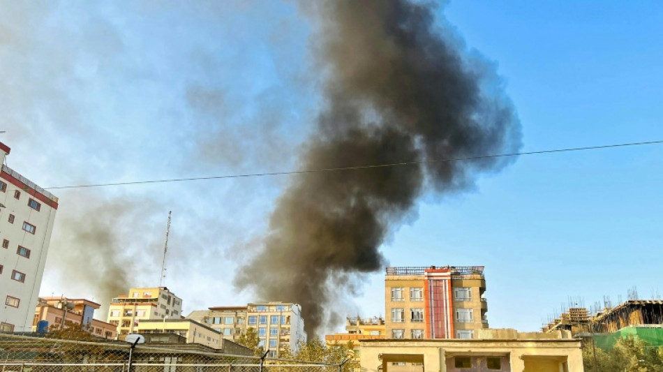 Cessez-le-feu entre Afghanistan et Pakistan après plusieurs jours de violences