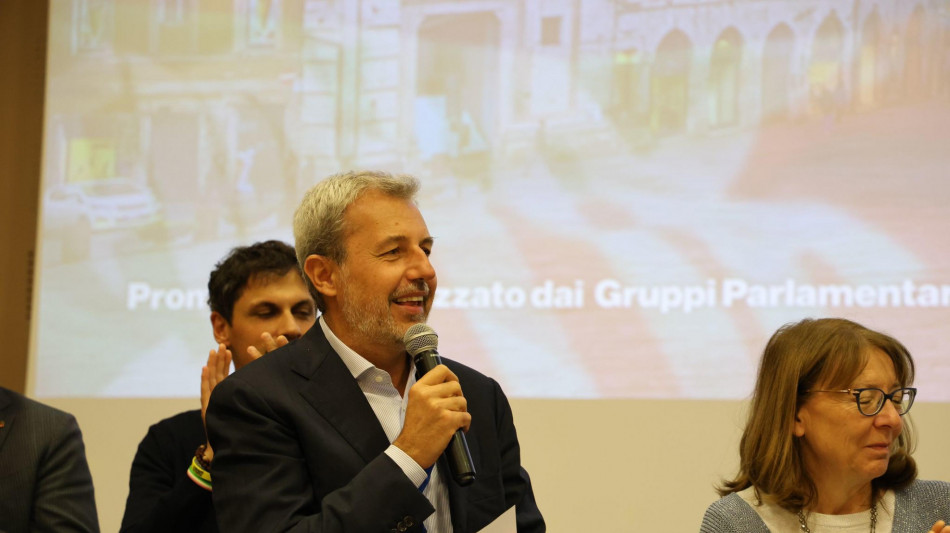 FI, avanti su aiuti militari a Kiev, Lega sarà responsabile