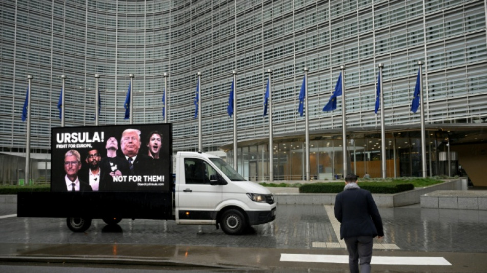  Datenschutzaktivist Schrems will erneut gegen EU-USA-Abkommen klagen 