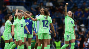 Bar&ccedil;a goleia Chelsea (4-1) e vai enfrentar Arsenal na final da Champions feminina