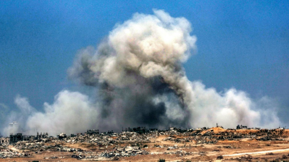 Ma&szlig;geblich an Geiselnahmen beteiligt: Israel meldet Tod von Chef der Mudschaheddin-Brigaden