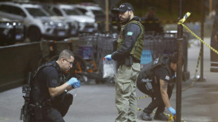 Empres&aacute;rio vinculado ao PCC &eacute; executado no aeroporto de Guarulhos