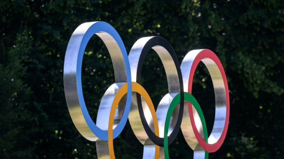  Olympia 2036 wird 2029 vergeben - IOC beschlie&szlig;t Reform 