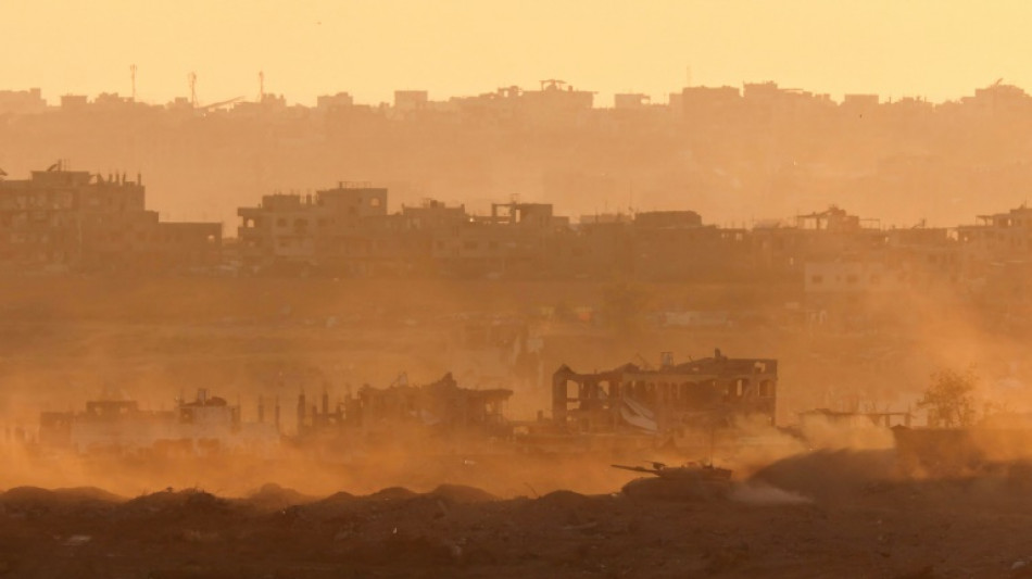 Le Hamas ne voit plus d'int&eacute;r&ecirc;t &agrave; n&eacute;gocier, un ministre isra&eacute;lien avertit que Gaza sera "totalement d&eacute;truit"