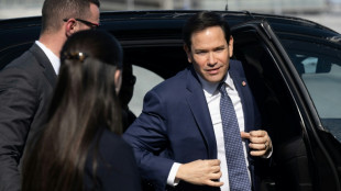 Rubio va al Caribe para hablar de seguridad energ&eacute;tica y de Hait&iacute;