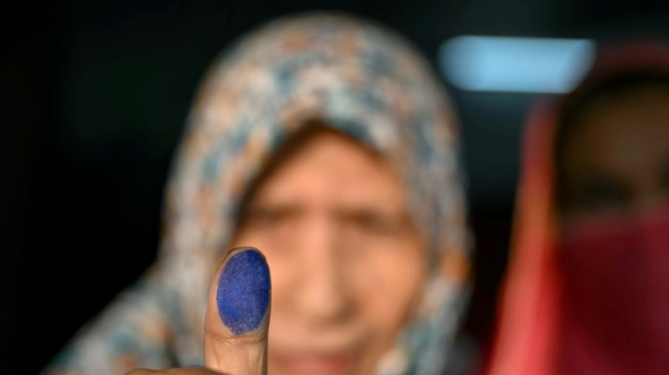  TV-Prognose: BNP liegt bei Parlamentswahlen in Bangladesch weit vorn 