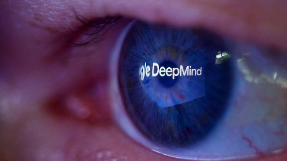  La IA podr&iacute;a causar "incidentes graves" en uno o dos a&ntilde;os, advierte presidente de Google DeepMind 