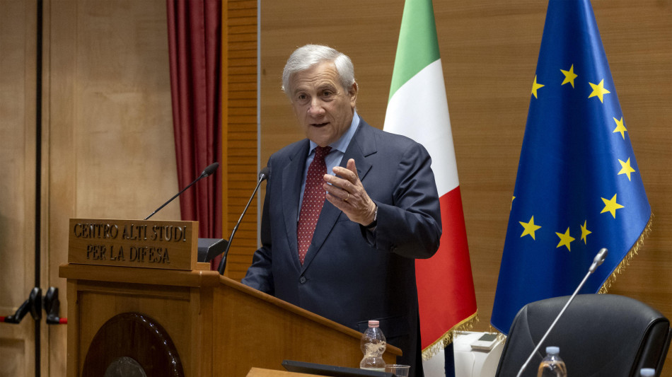  Tajani, ho parlato con ferito italiano in Spagna, sua sorella &egrave; una delle disperse 