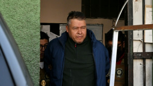 La fiscal&iacute;a de Bolivia acusa de terrorismo al exgeneral que lider&oacute; un fallido golpe militar