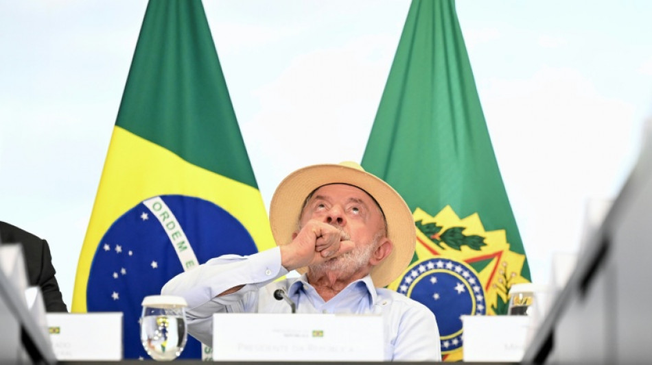  Se agravan las crisis diplom&aacute;ticas de Brasil con EEUU y Argentina 