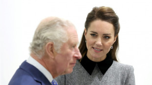 Anúncio sobre presença de Kate Middleton em evento público gera incerteza
