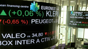 La Bourse de Paris stimul&eacute;e par le rebond asiatique