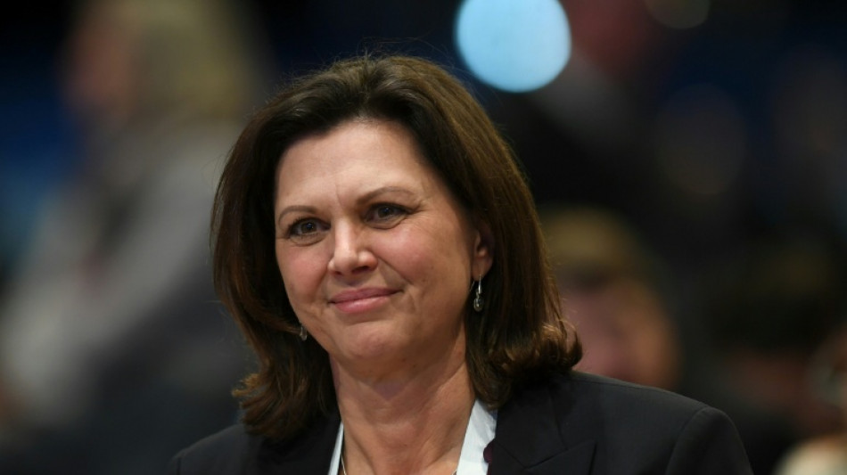  Ilse Aigner widerspricht Pessimisten: "Unser Land ist kein Problemfall" 