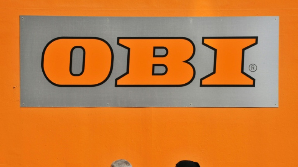  Bundesgerichtshof urteilt in Baumarkt-Streit um Farbe "Obi-Orange" 