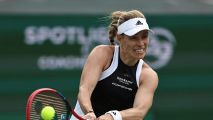 R&uuml;ckschlag f&uuml;r Kerber: Erstrundenaus in Miami