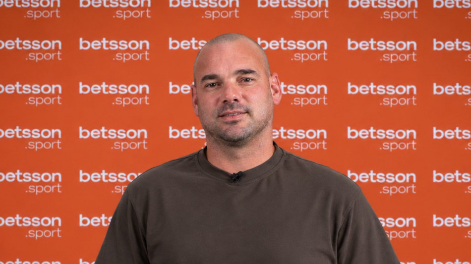  Da triplete Inter a sogno essere allenato da Ancelotti, Wesley Sneijder si racconta 