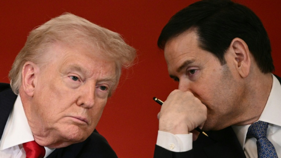  Trump dr&auml;ngt US-R&uuml;stungsindustrie zu deutlich h&ouml;herer Produktion 