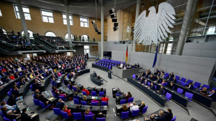 Debatte um Umgang mit AfD spaltet Union und SPD - Kl&ouml;ckner will "vermitteln"