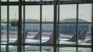 Air Canada taps new CEO to replace chief who couldn't speak French