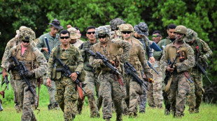 Exército dos EUA realiza novo treinamento no Panamá em meio a tensões com Venezuela