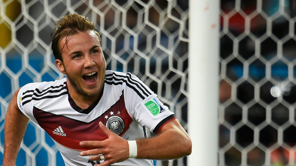 SID-Umfrage: Fans zufrieden mit deutschem WM-Kader