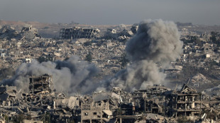 Defesa Civil de Gaza reporta 32 mortos por disparos israelenses perto de centros de ajuda
