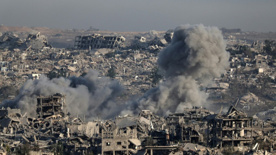 Defesa Civil de Gaza reporta 39 mortos por disparos israelenses perto de centros de ajuda