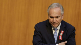 Österreichs Nationalrat wählt erstmals FPÖ-Politiker zum Parlamentspräsidenten