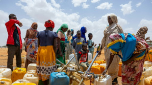 Conf&eacute;rence &agrave; Londres sur le Soudan, "catastrophe humanitaire" majeure apr&egrave;s deux ans de guerre