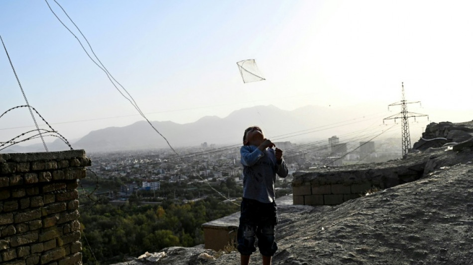 UN calls for Taliban to restore internet as Afghanistan goes dark