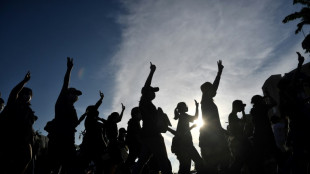 Elections en Tha&iuml;lande: apr&egrave;s la r&eacute;pression, l'espoir intact des manifestants pro-d&eacute;mocratie