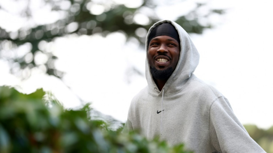 Mondial-2026/Qualifications: Une nouvelle chance pour Thuram avec la France