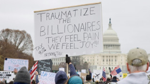 Les Etats-Unis &eacute;vitent la paralysie budg&eacute;taire apr&egrave;s le recul de d&eacute;mocrates