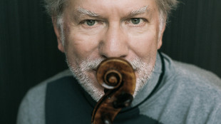 Kremer e Isserlis maestri a Cortona per nuove star della musica