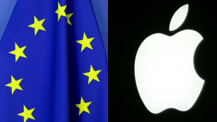 EU-Kommission grenzt Wettbewerbsvorwürfe gegen Apple ein