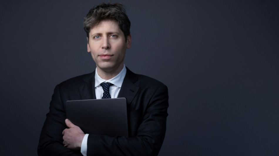 OpenAI abandonne son projet de devenir une société à but lucratif