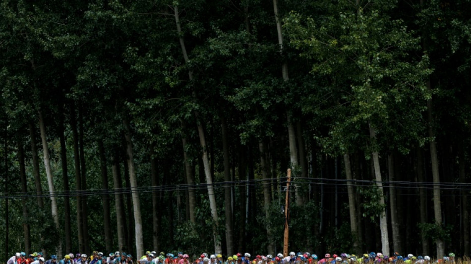 Uriarte gana la 4&ordf; etapa de la Vuelta a Andaluc&iacute;a, Sivakov sigue l&iacute;der